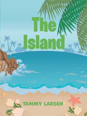 cover image of The Island